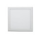 LED panelė  30*30 cm, 16W, 220V su valdikliu, Šilta balta šviesa