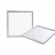 LED panelė  30*30 cm, 16W, 220V su valdikliu, Šilta balta šviesa