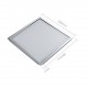 LED panelė  30*30 cm, 16W, 220V su valdikliu, Šilta balta šviesa