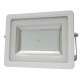 100W, LED SMD prožektorius, 334*255*53 mm, AC95-265V, 150°, IP65, Balta šviesa