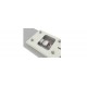 LED linijinis šviestuvas ITW SYSTEMS ADMIN, 1510x164x47mm, 30/44/59W, 4000/6000/8000lm, 4000/5000/6500K, IP20